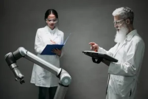 How AI and Automation Are Transforming Pharmacy Practice: A Pharmacist’s Perspective