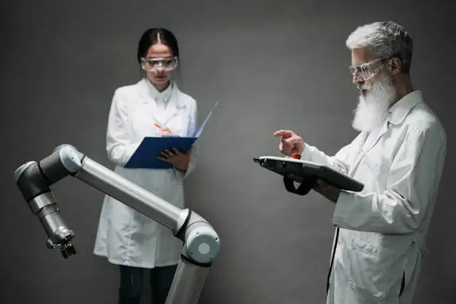 AI and Automation Evolving - Kim Volman