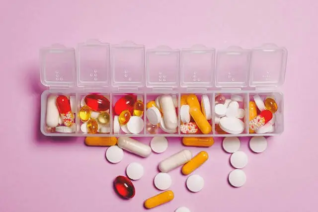 Future of Personalized Vitamins