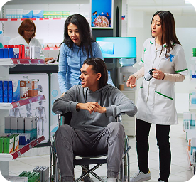 Building Leadership and Culture in Pharmacy Teams