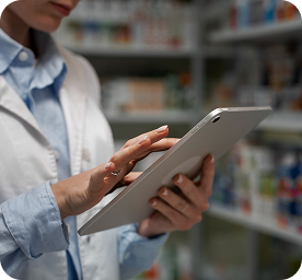 Modernizing Pharmacy Operations in the Digital Era