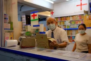 Why Consistency Matters More Than Speed in Pharmacy Operations | Kim Volman