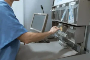 Kim Volman: Leadership Philosophy in Pharmacy Operations | Driving Performance & Accountability