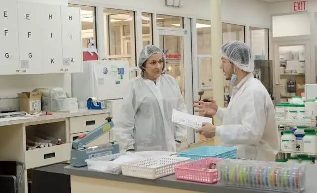 Why Pharmacy Professionals Struggle with Delegation