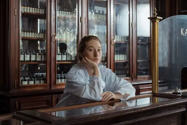 Why Good Pharmacy Employees Leave